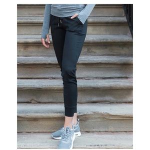 EUC ZYIA Unwind Joggers